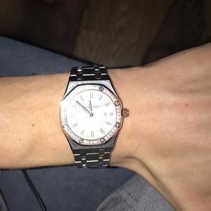 REPLICA Audemars Piguet Watch